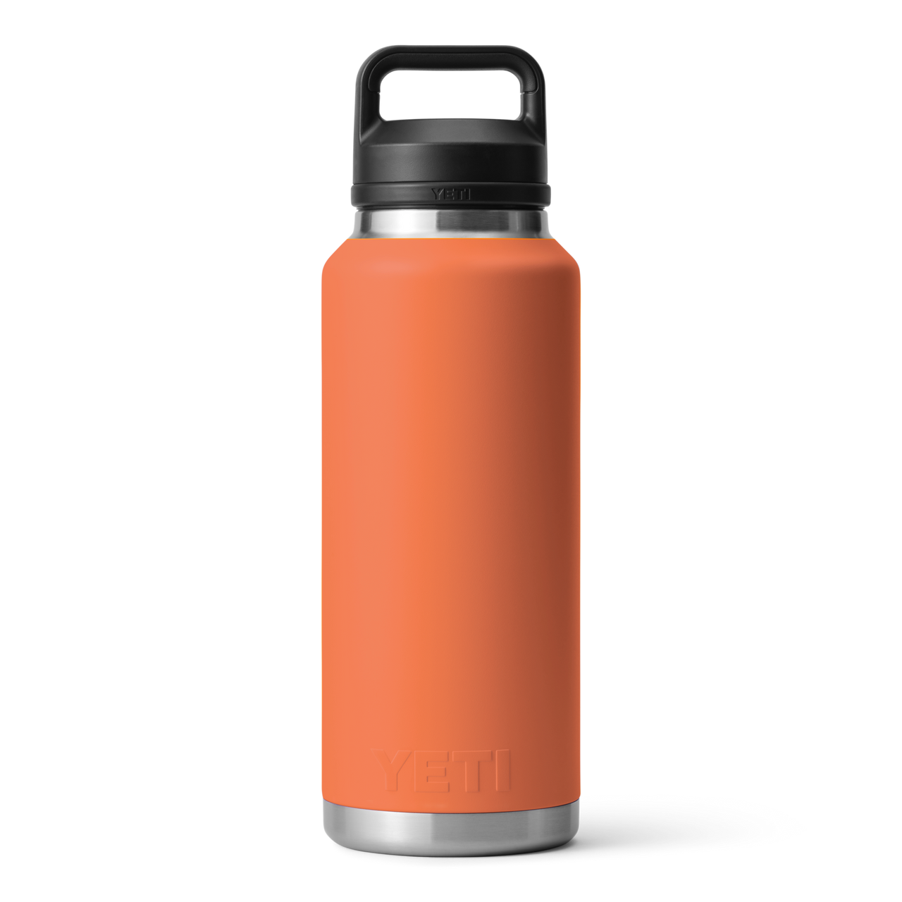Rambler® 46 oz Water Bottle w/Chug Cap - High Desert Clay