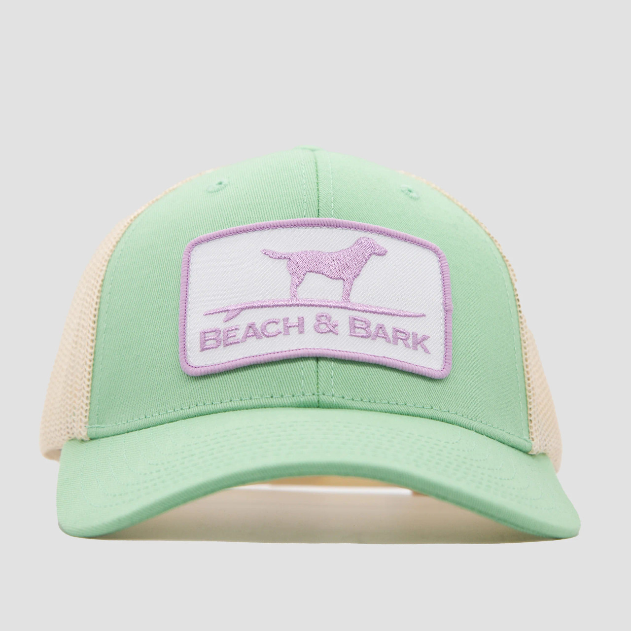 Birch Snapback - Captains For Clean Water