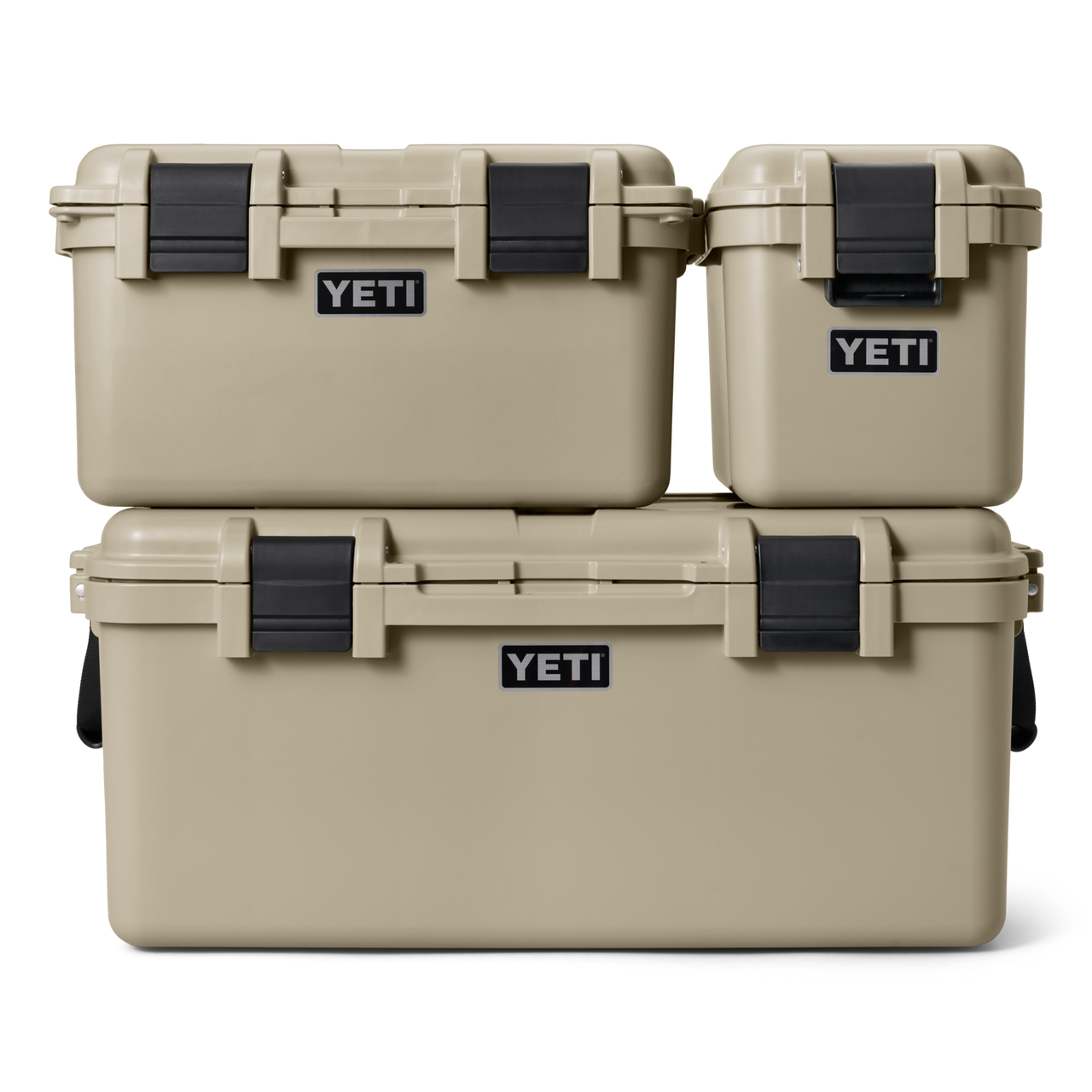 YETI】LoadOut Gobox 15 ロードアウト チャコール - 食器