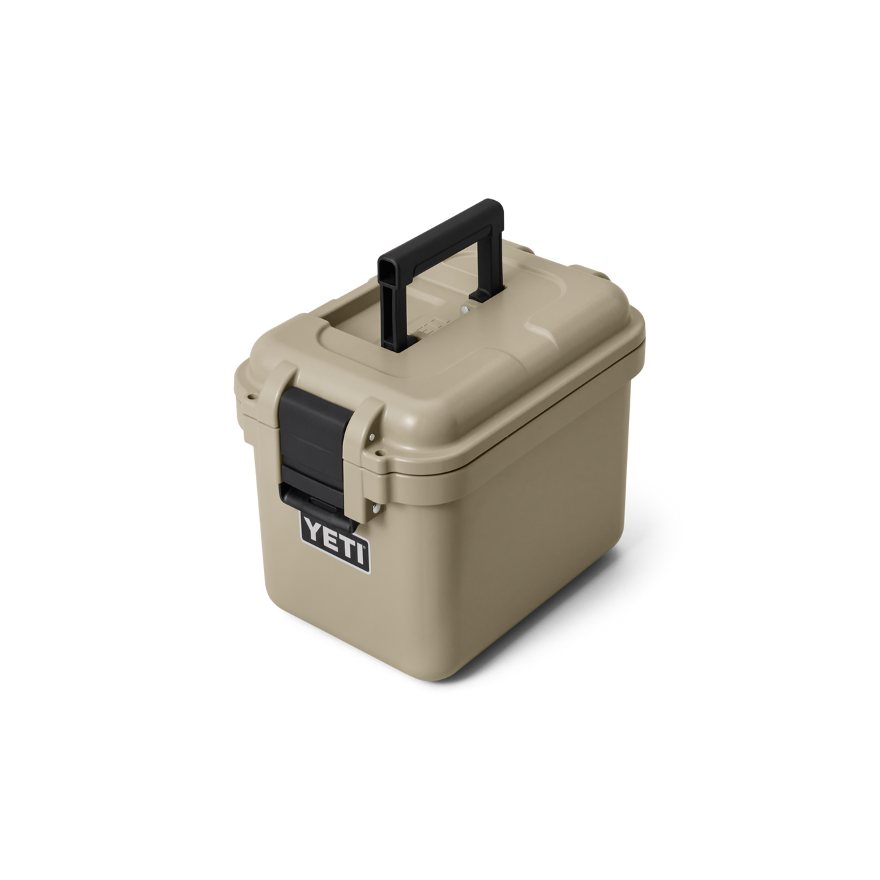 YETI LoadOut GoBox 15 Tan