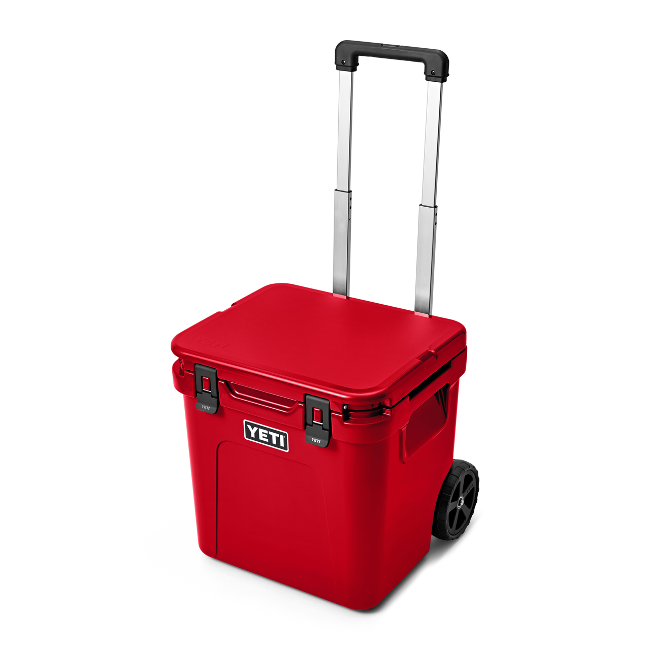 My first Yeti Cooler! Rescue Red Roadie 24. : r/YetiCoolers