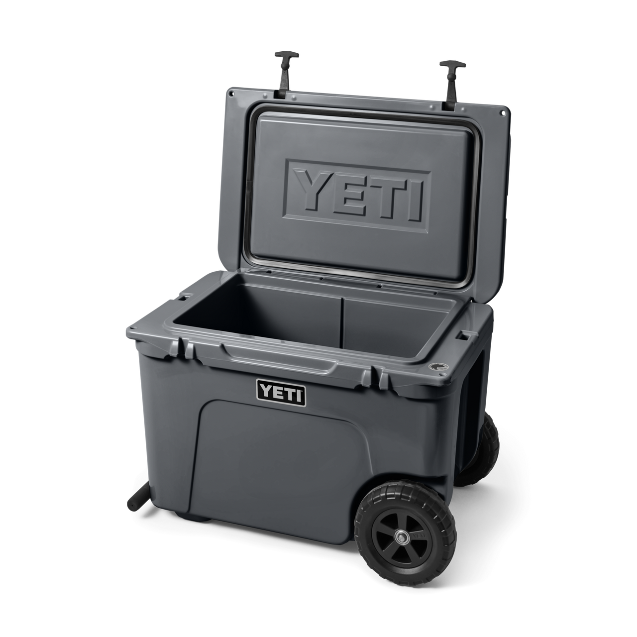 Tundra Haul wheel chassis bent : r/YetiCoolers