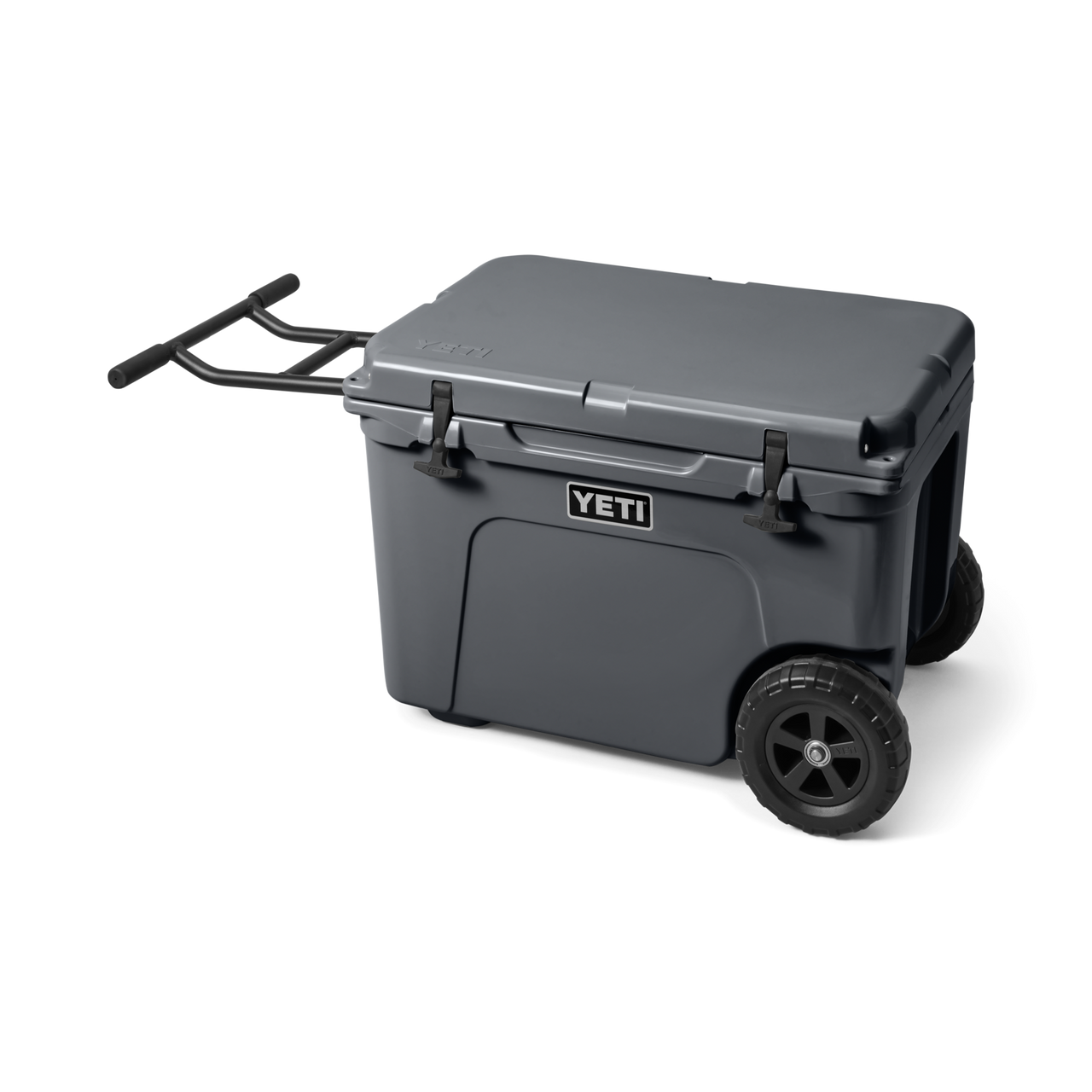 YETI Tundra® Haul Hard Cooler — Live To BBQ