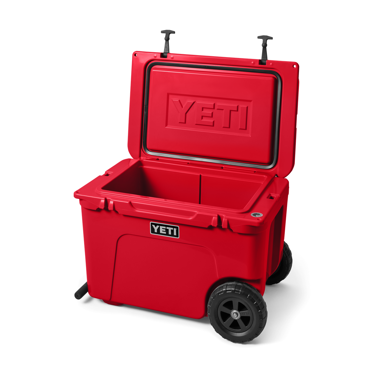 Yeti ~ Hard Coolers ~ Yeti Tundra Haul Rescue Red - Last one, Price $450.00  in Pittsburgh, PA from Contemporary Concepts