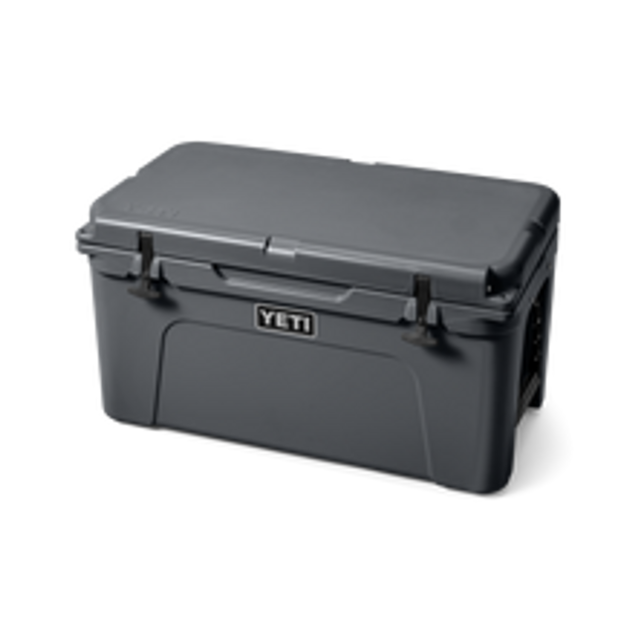 YETI Tundra Cooler, 65 qt, Charcoal