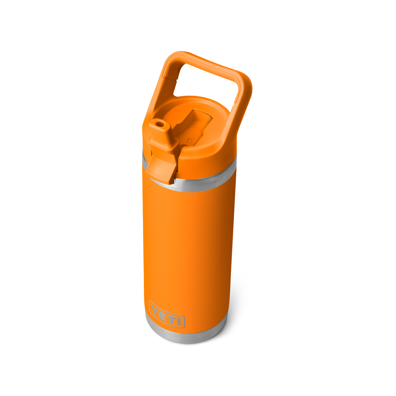 Rambler® 18 oz. Water Bottle - King Crab Orange