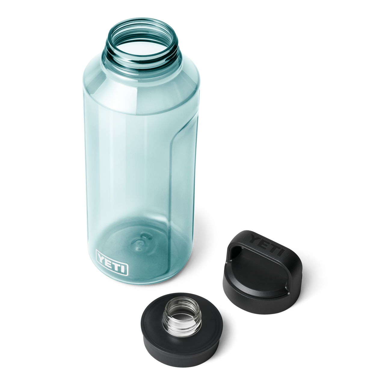 YETI Yonder Water Bottle Review - Their Lightest Water Bottle Yet -  Engearment
