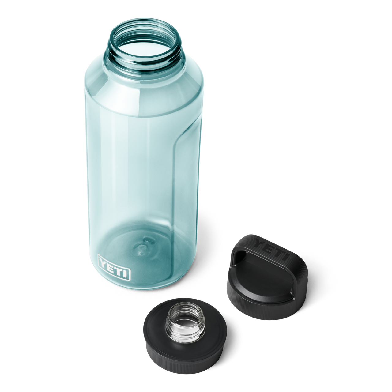 One Bottle Hydration System for YETI™ Yonder Bottles — One Bottle Hydration