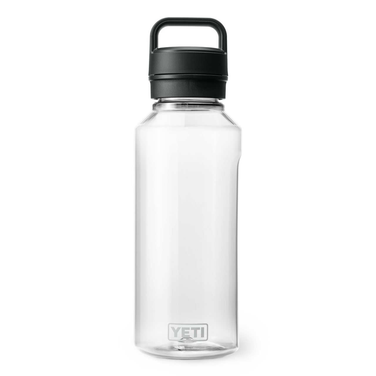 YETI Yonder 1.5L Water Bottle - Clear - Backcountry & Beyond