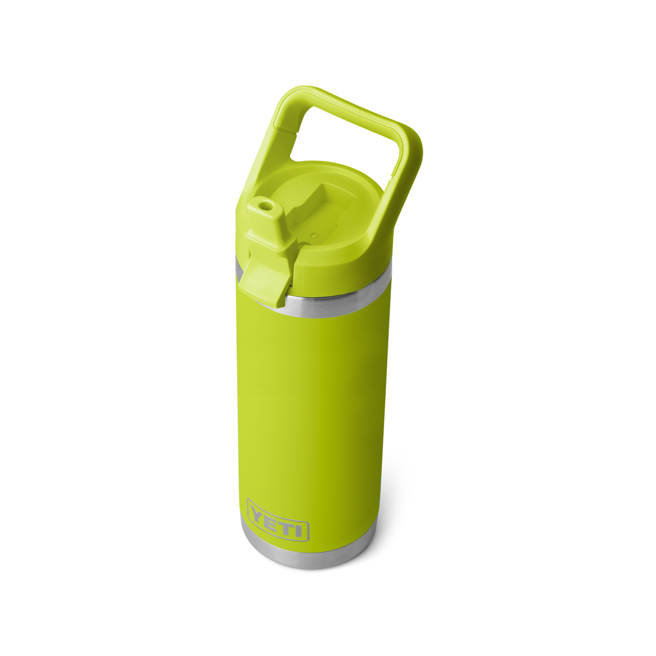 Yeti Bundle in Chartreuse color