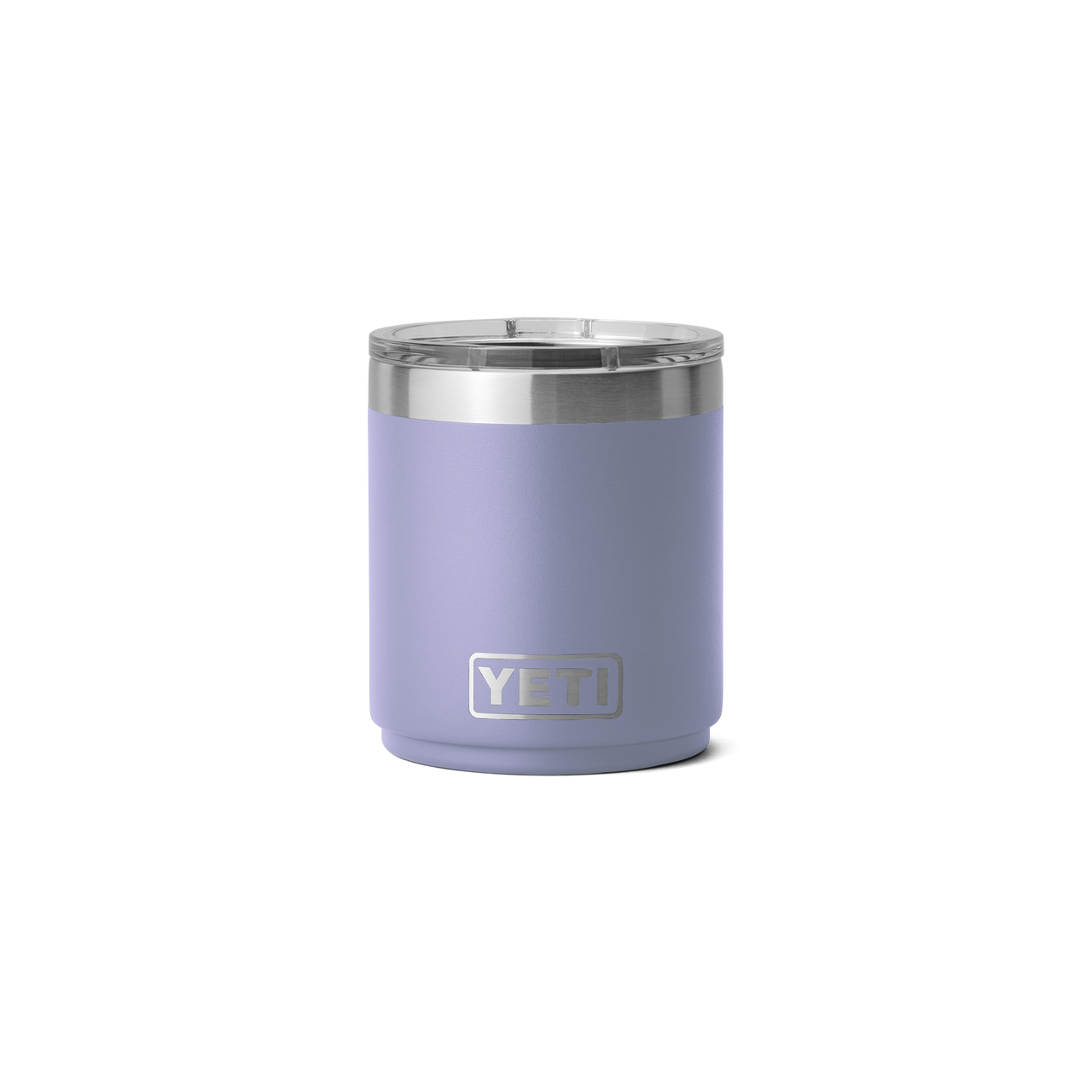 YETI - Rambler - 14oz Mug - Peak Purple