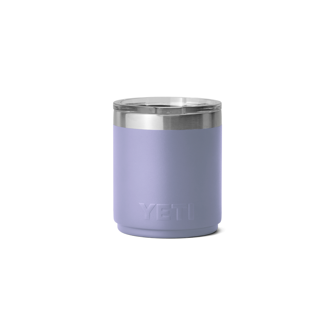Yeti - 12 oz Rambler Colster Can Insulator Cosmic Lilac