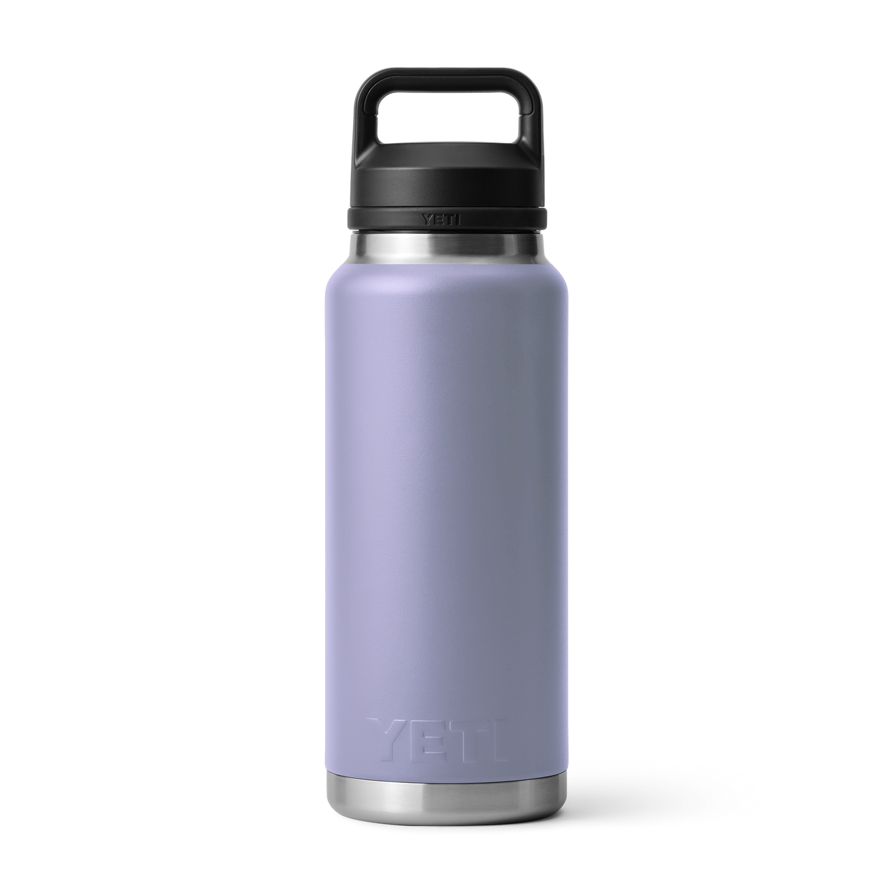 YETI Rambler 26 Oz Bottle Chug - Cosmic Lilac - Creative Gardens