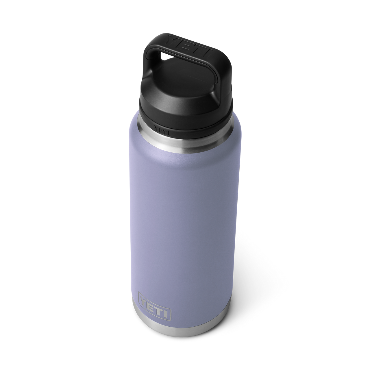 Yeti Rambler 36 oz Bottle Chug - Cosmic Lilac - One Size - Unisex