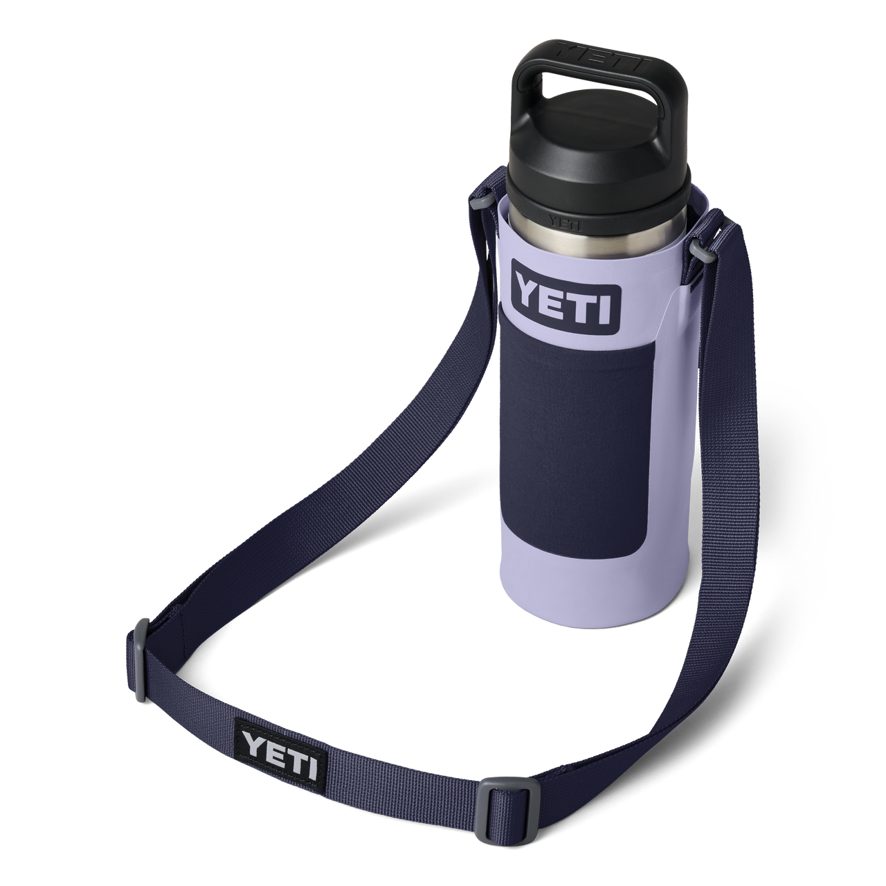 Yeti Rambler Small Bottle Sling: Your Ultimate Hydration Companion