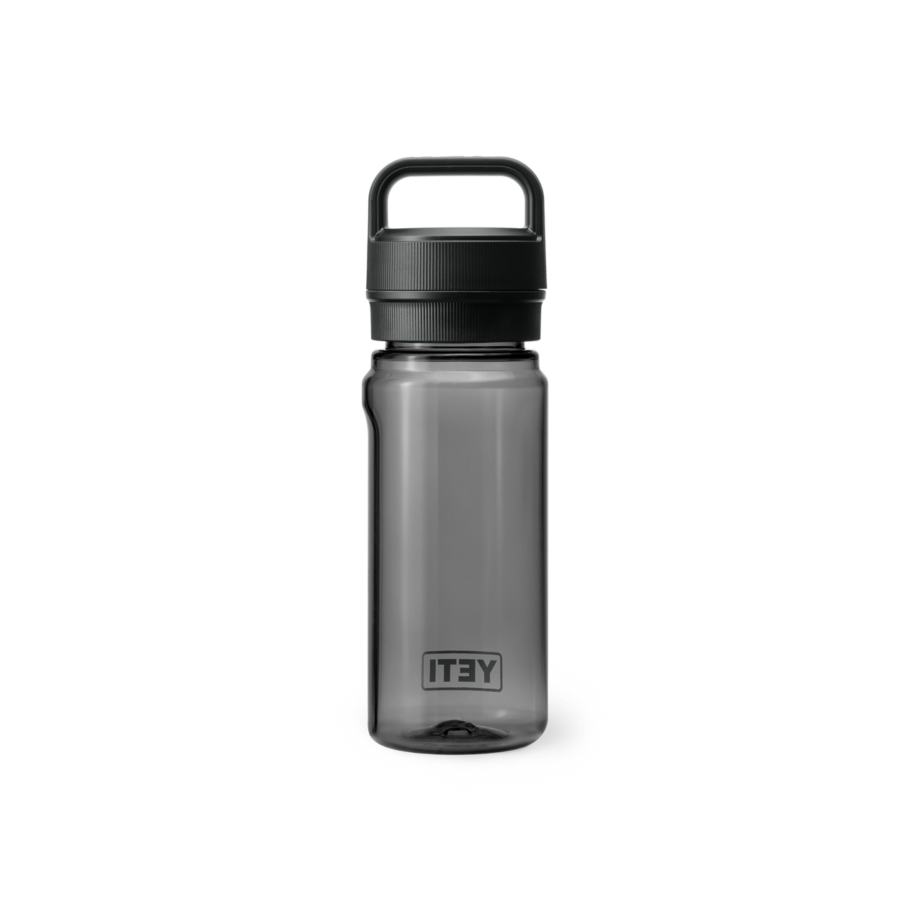 YETI Rambler 20 Oz Travel Mug Charcoal - Backcountry & Beyond