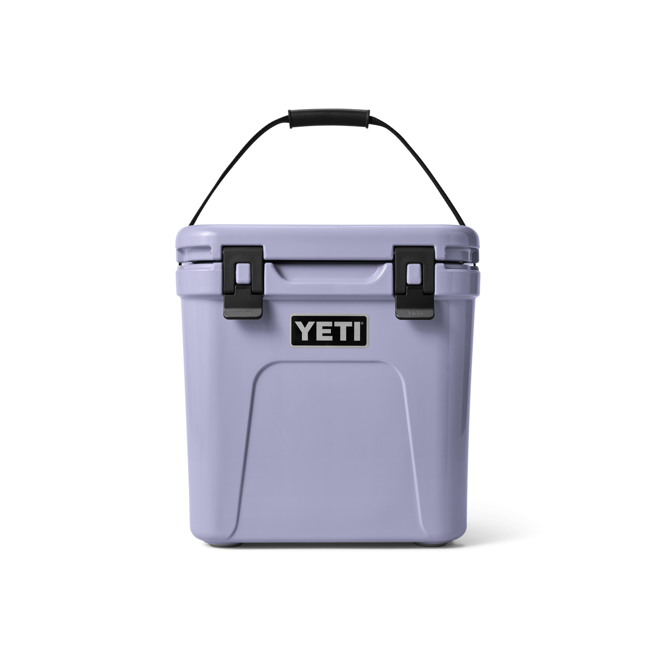 Branded Yeti Roadie 24 Hard Cooler, Charcoal