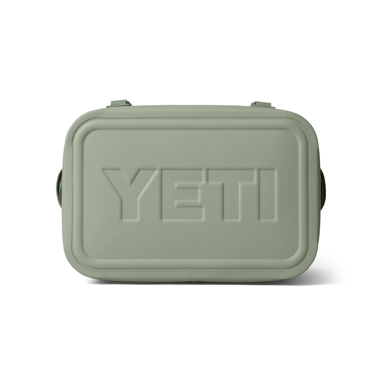 Yeti Hopper Flip 8 Soft Cooler - Camp Green
