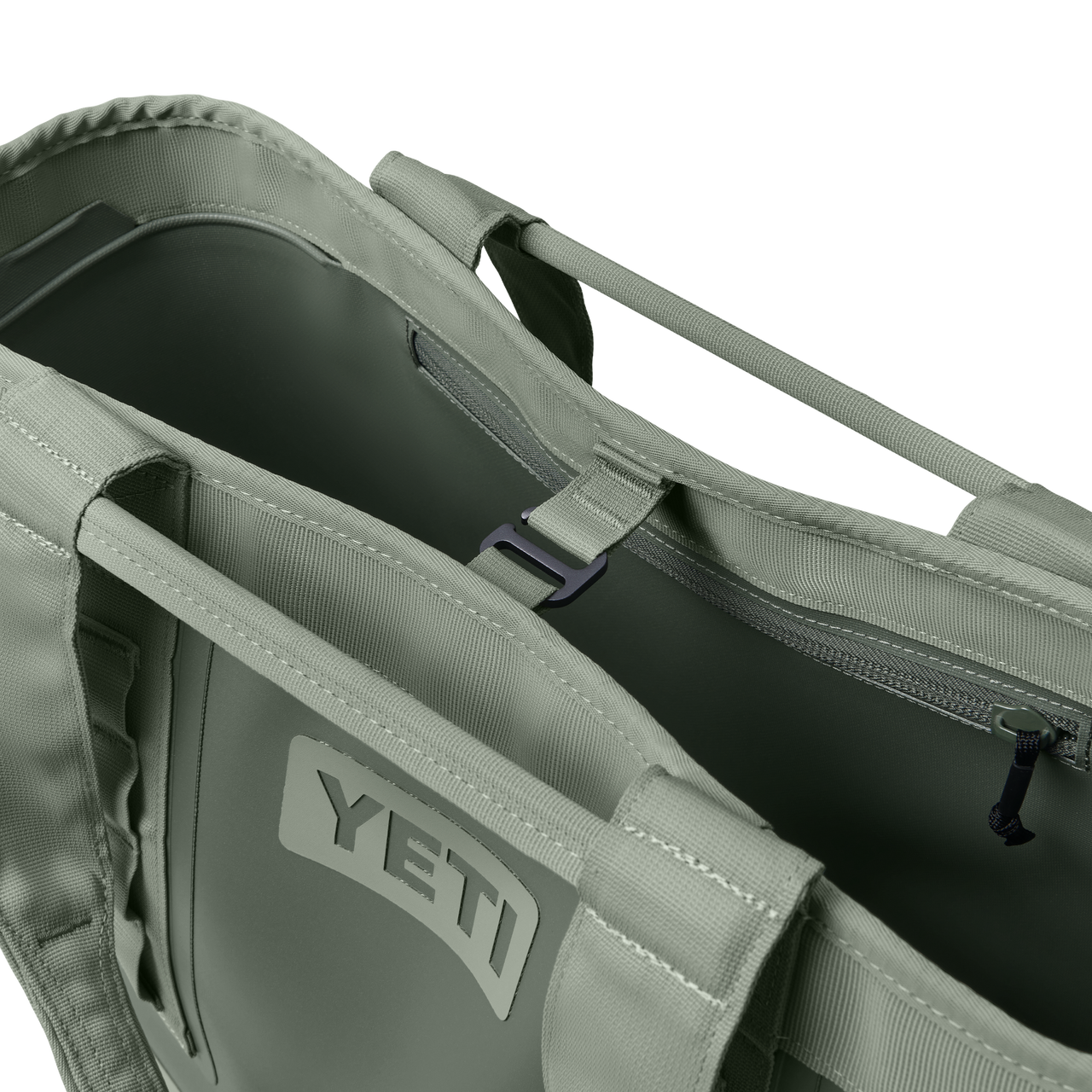 YETI Camino 35 Carryall 2.0 Green