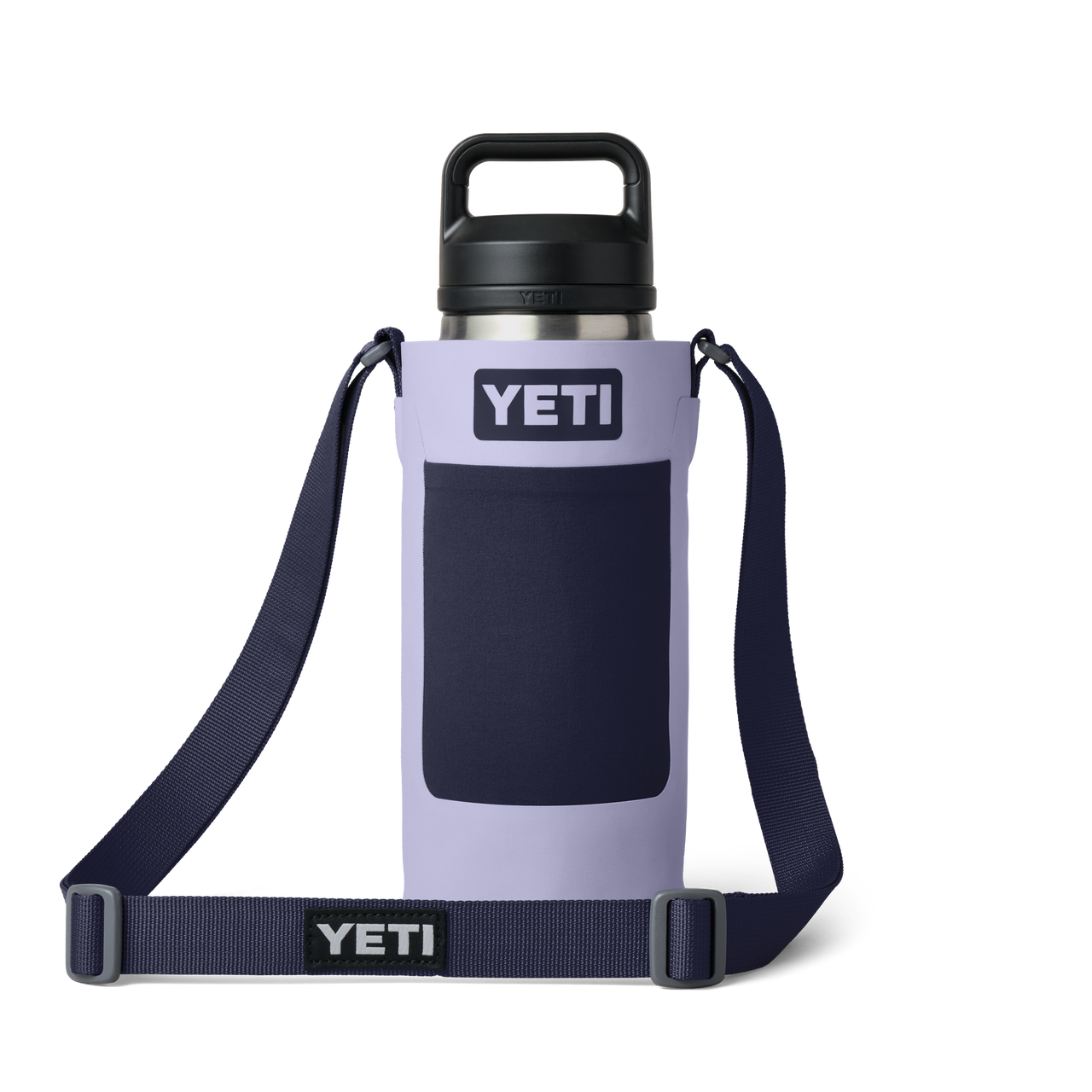 Yeti Rambler Large Bottle Sling – Ultimate Hands-Free Hydration