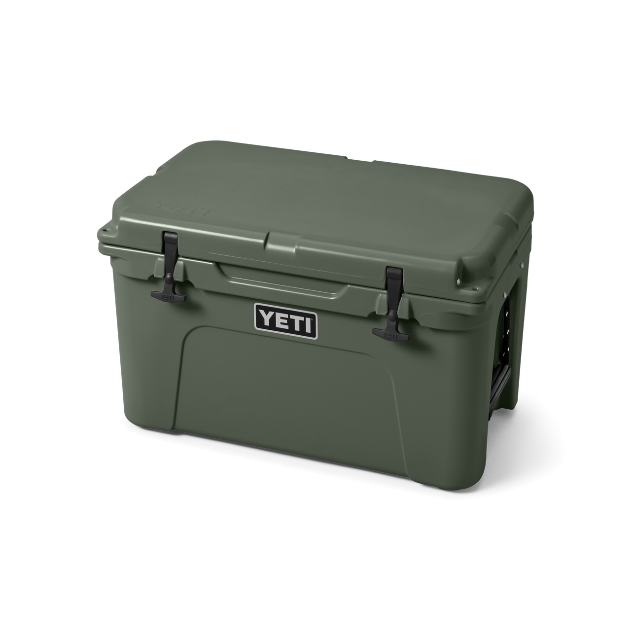 YETI Tundra 45 Camp Green