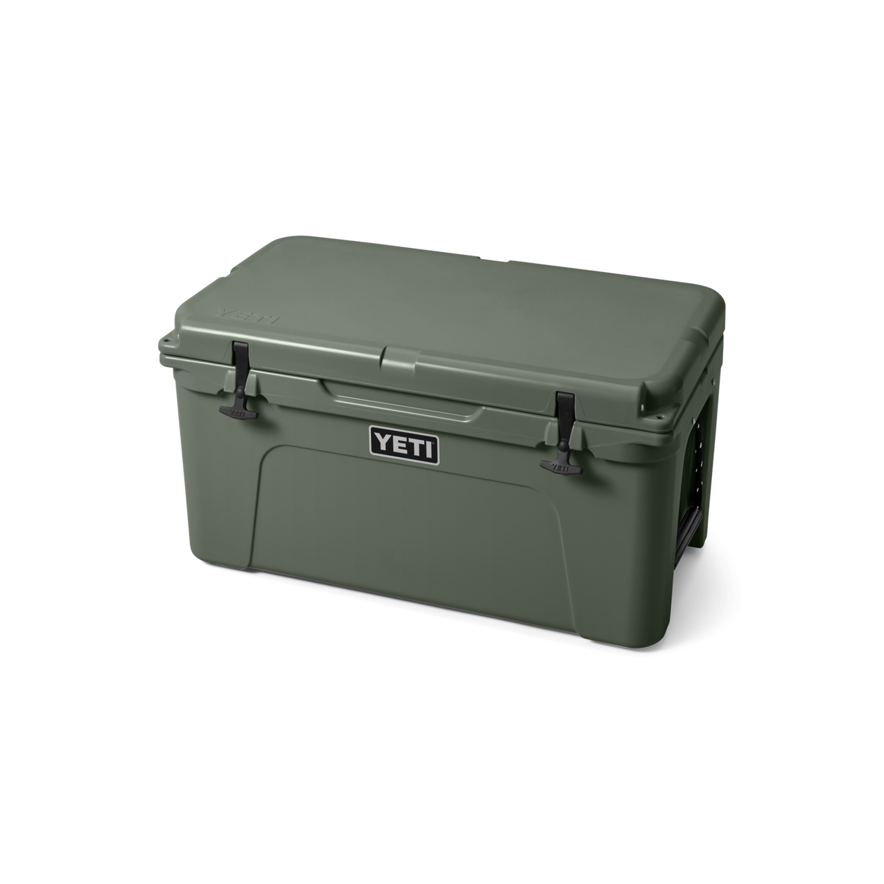 Tundra 65 Hard Cooler - Navy