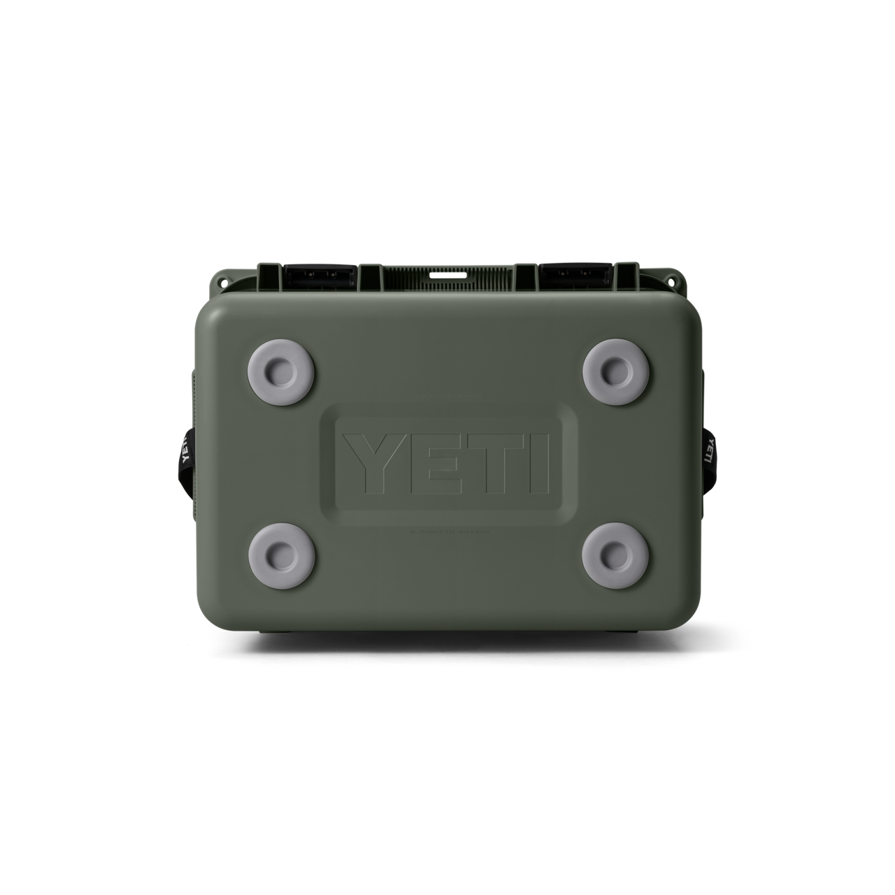 Nat's Outdoor Sports - NEW @yeti product! The Loadout Gobox. The