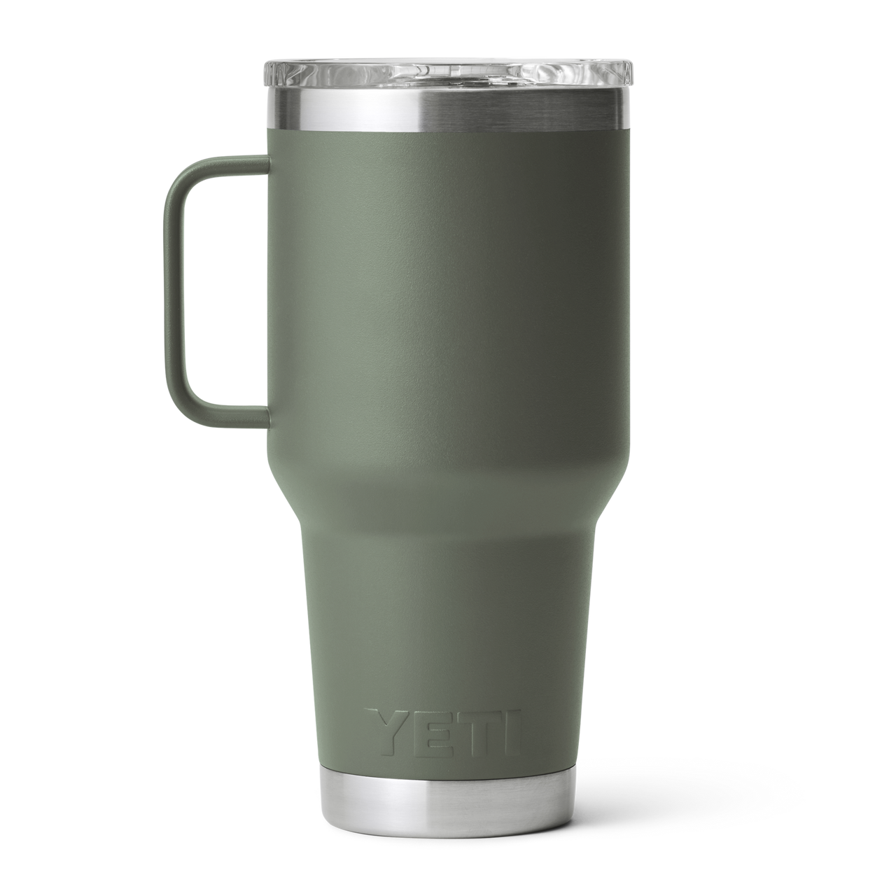 YETI Beverage Bucket - Camp Green - ImpressMeGifts