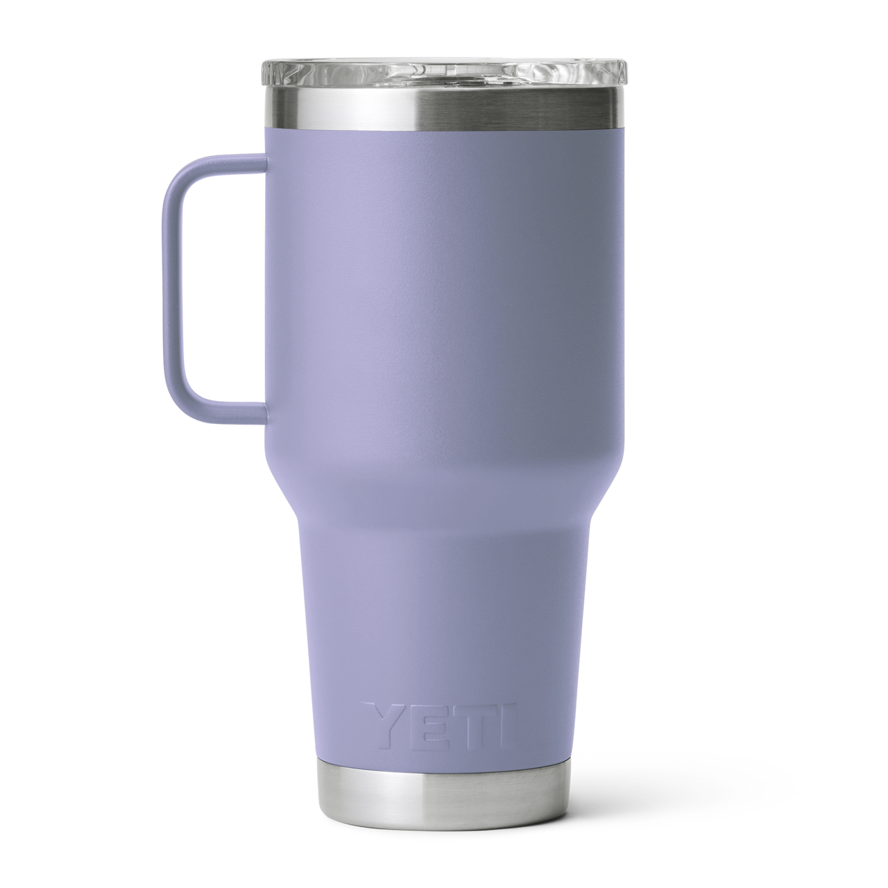 YETI Rambler 30, Stainless Steel Tumbler with Lid