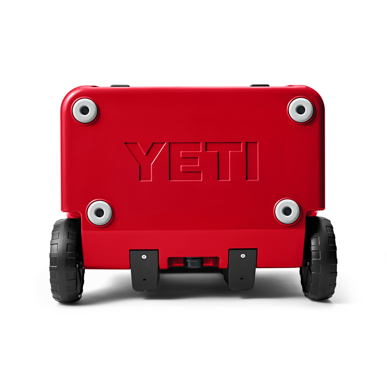 YETI Roadie 24 Rescue Red - Backcountry & Beyond