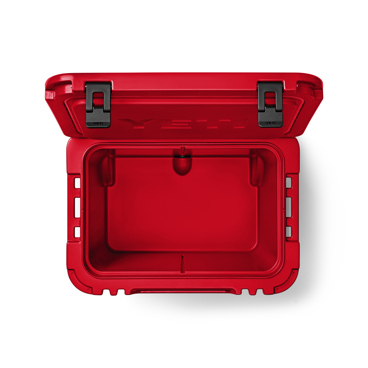 New Yeti Rescue Red is in the shop! Hard and soft coolers + drinkware.  🚨🚁🛟☎️