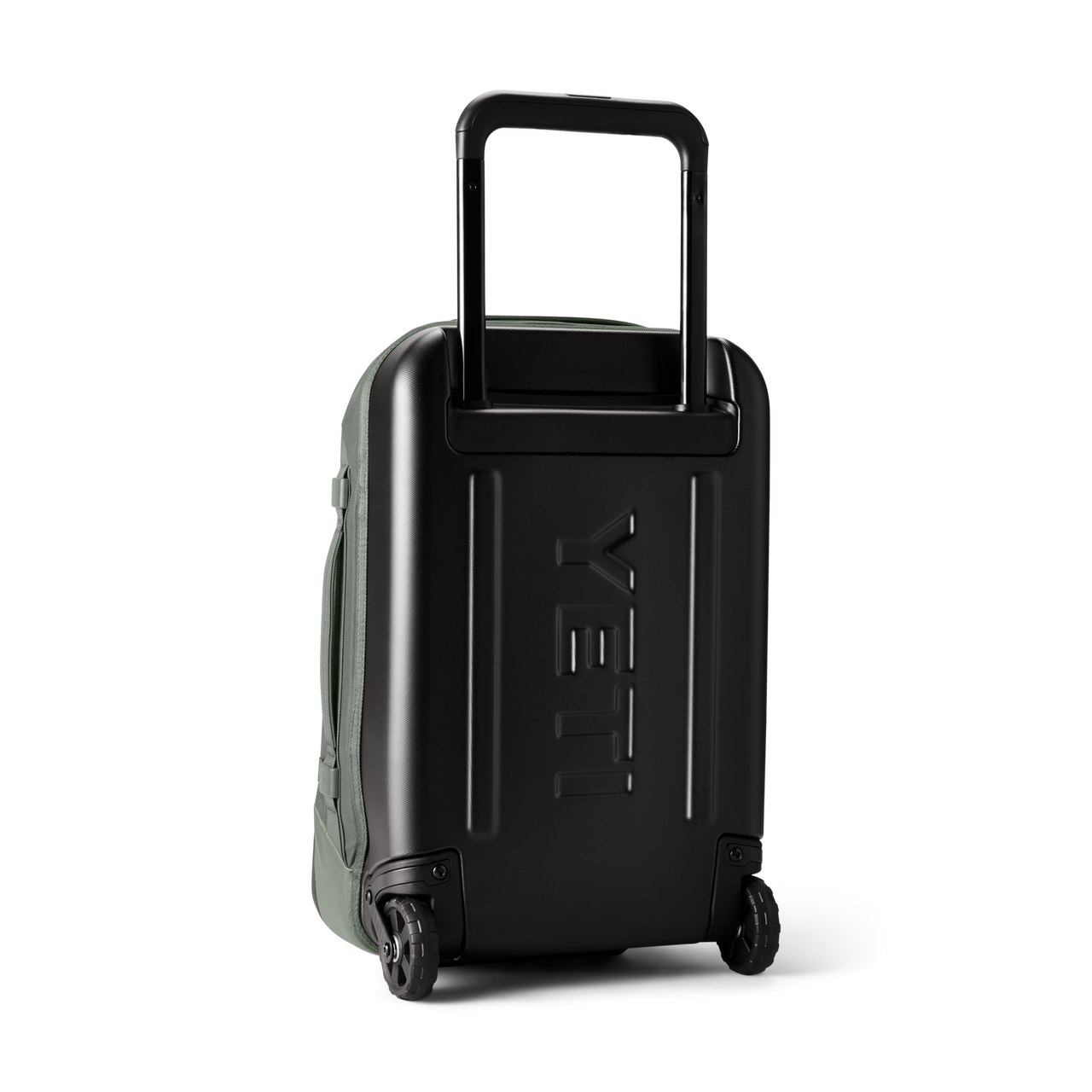 Meet YETI's New Travel Bags: The Crossroads Collection - InsideHook