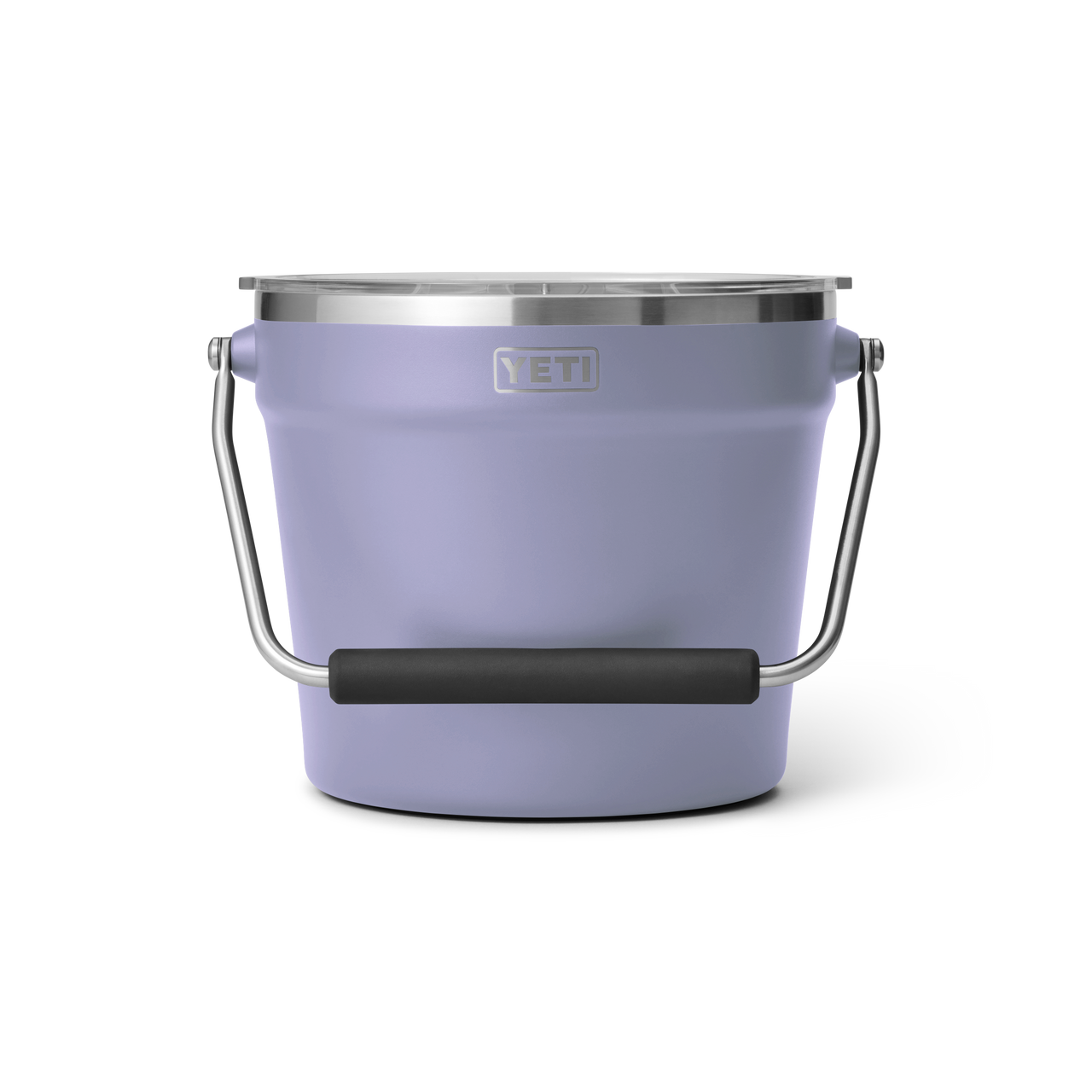 Just In: An All-New Color & Beverage Bucket - Yeti