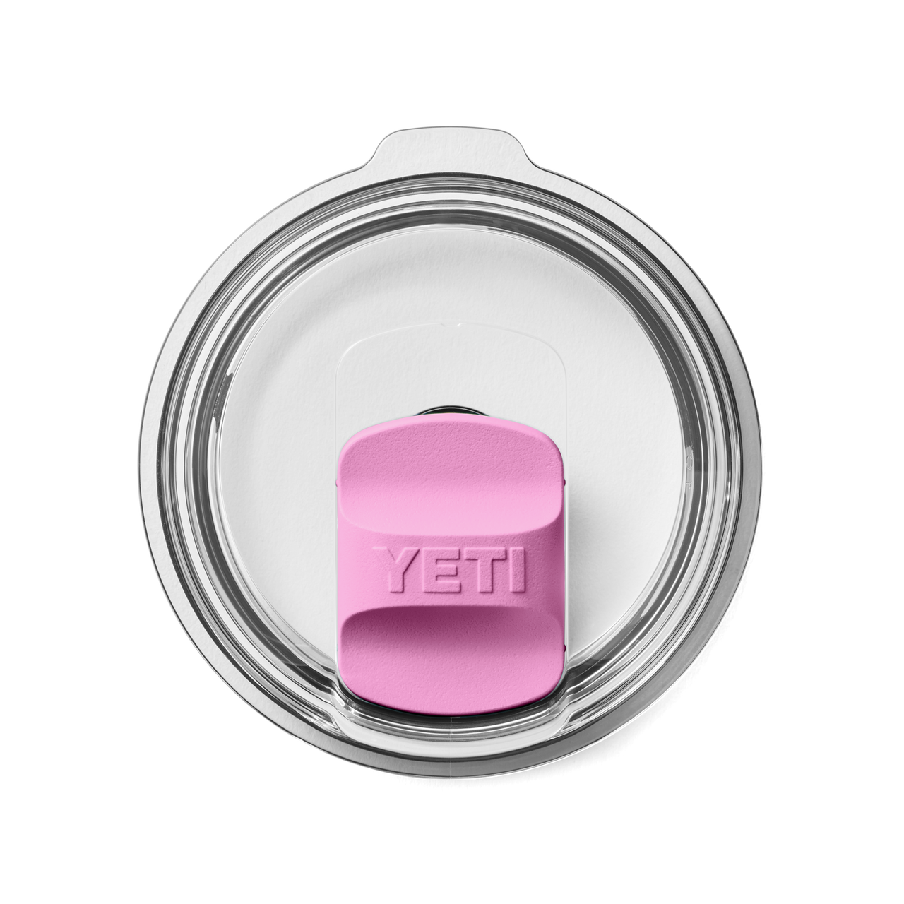 Yeti® Rambler 10oz Stackable pINK - Fort Brands