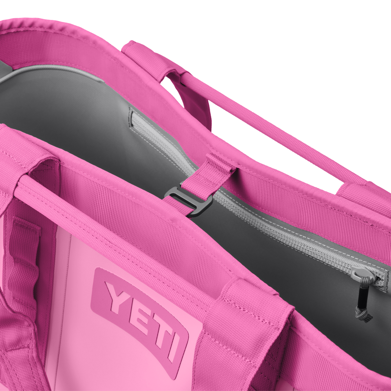 YETI Camino 35 Carryall Tote Bag - Power Pink