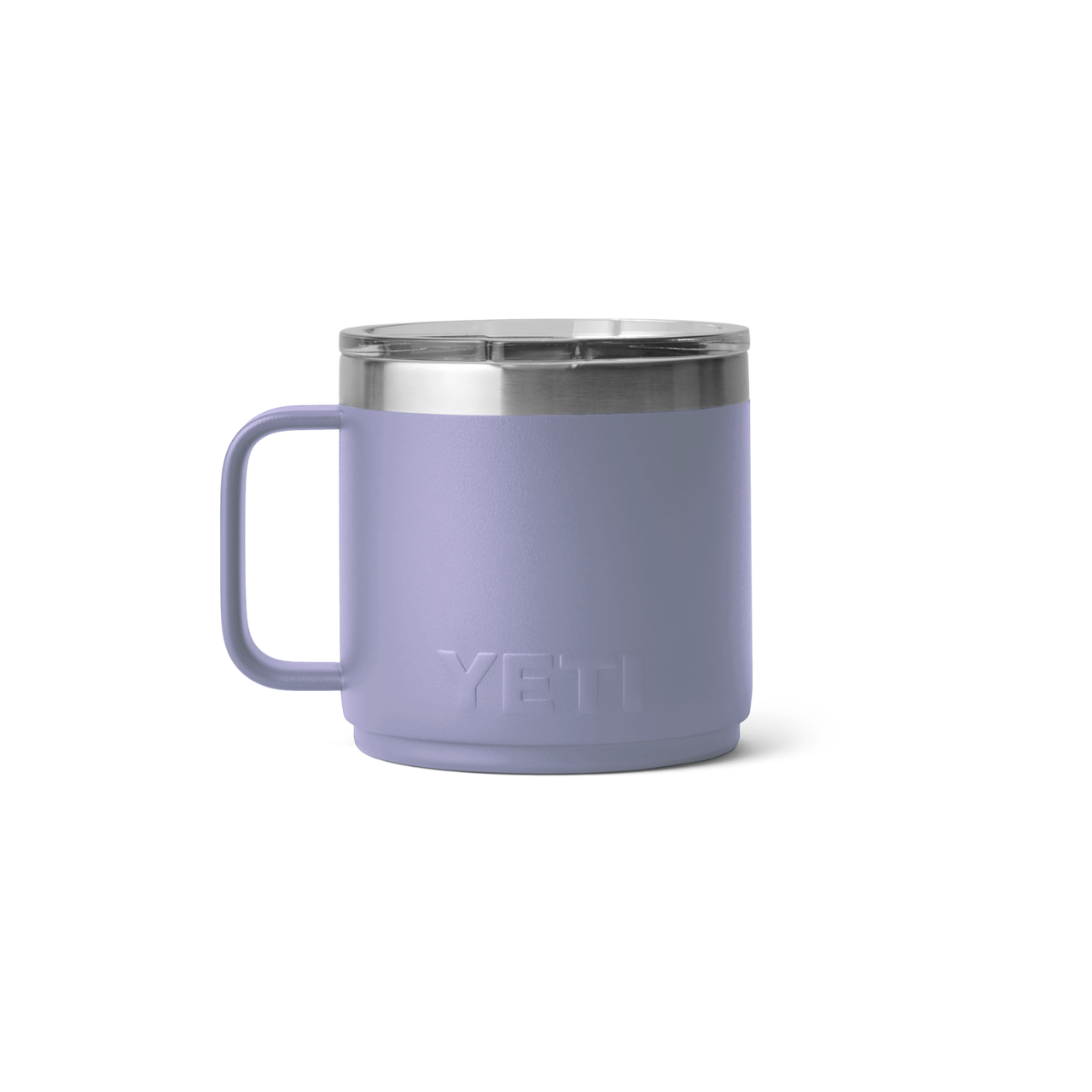 Yeti Company Logo Rambler 14 oz Mug | Black Rifle Coffee Company