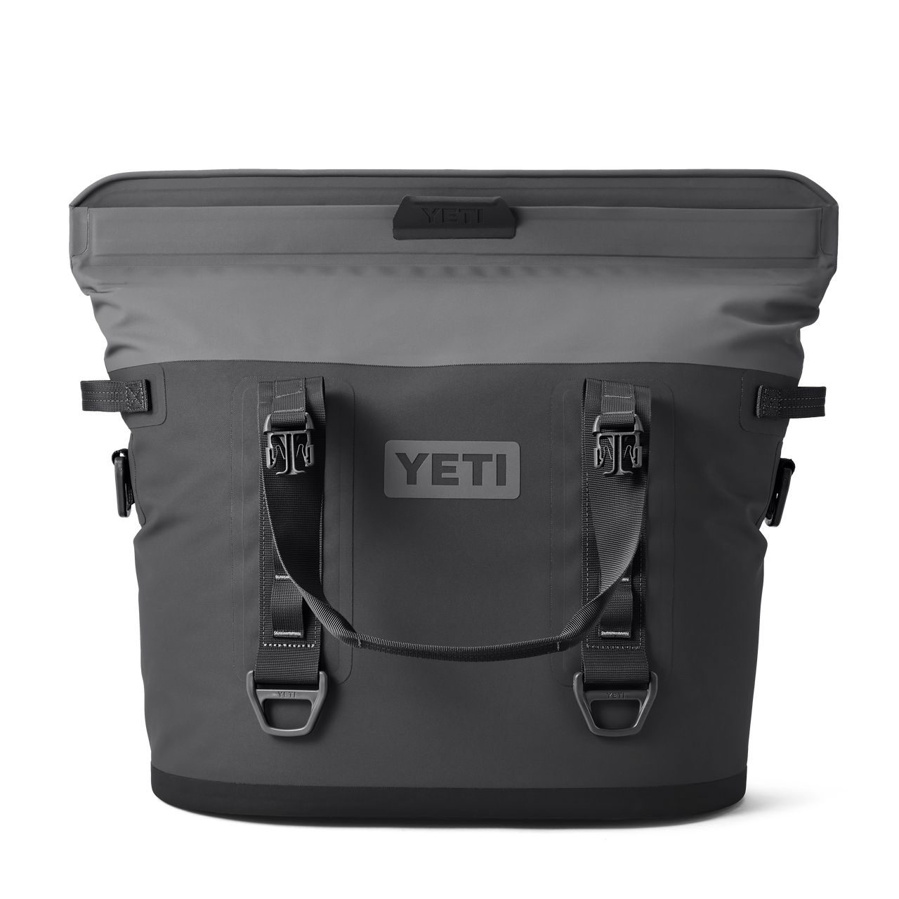 YETI Hopper M30 Insulated Bag Cooler, Charcoal at