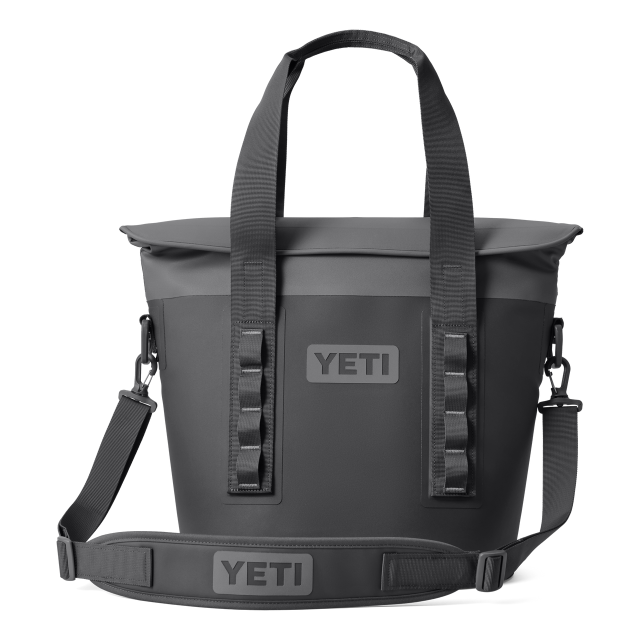 YETI Hopper SideKick Dry Gear Bag, Navy at