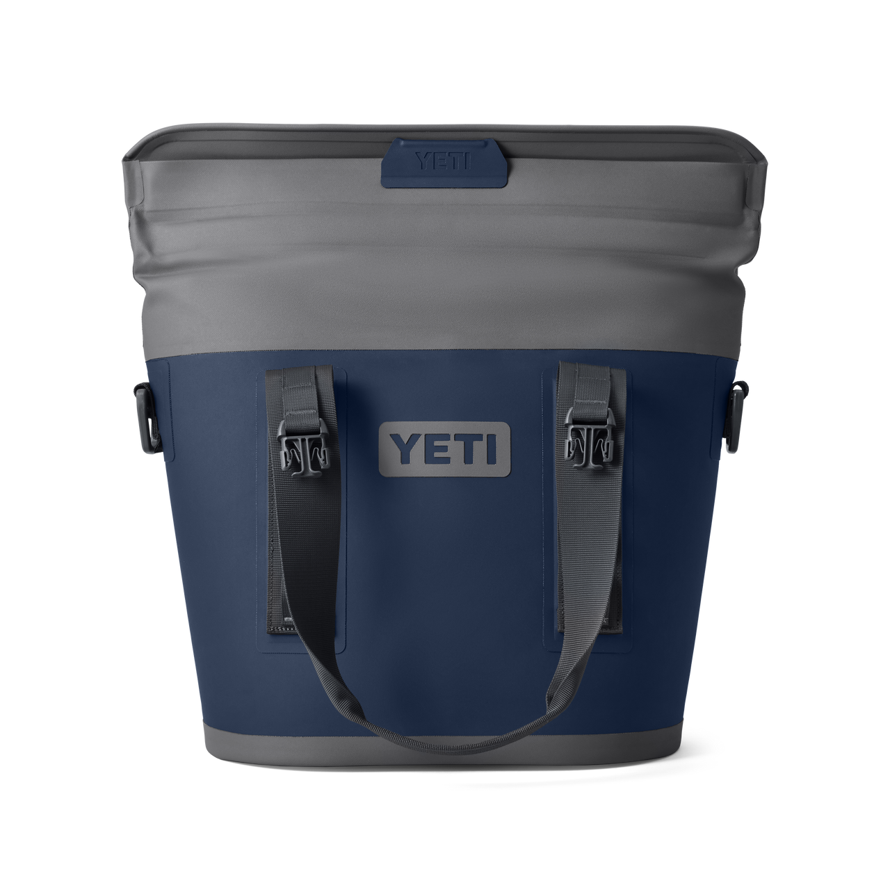 YETI Hopper M30 Insulated Bag Cooler, Navy at