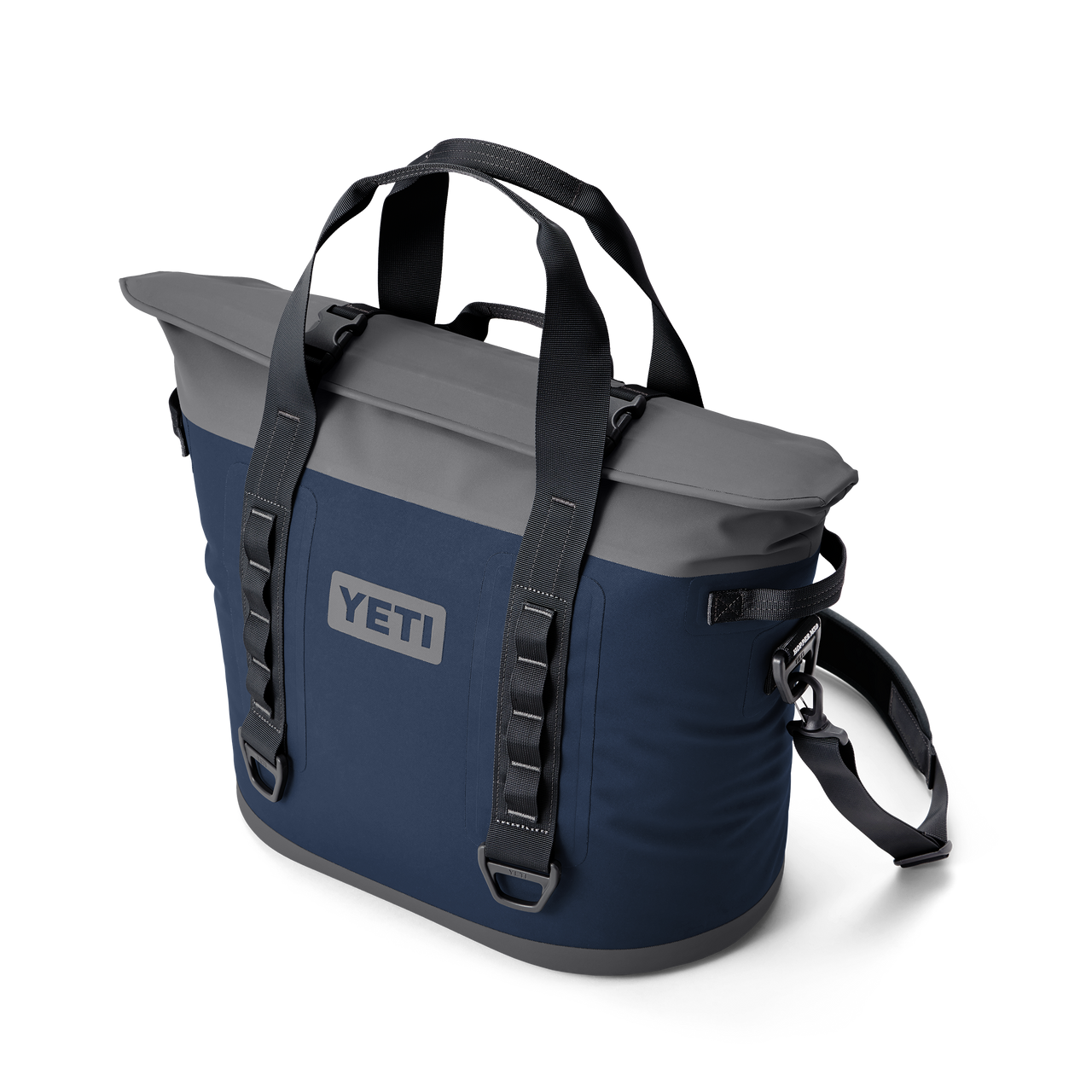 YETI Hopper M15 Navy - Backcountry & Beyond