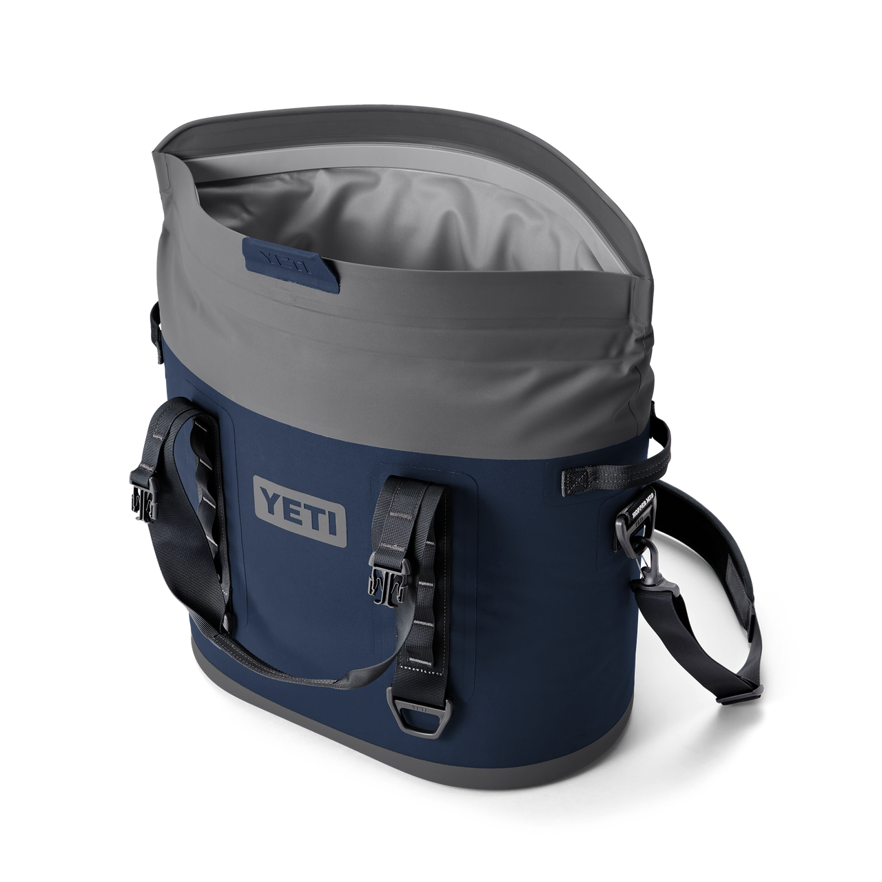 YETI Hopper M15 Navy - Backcountry & Beyond