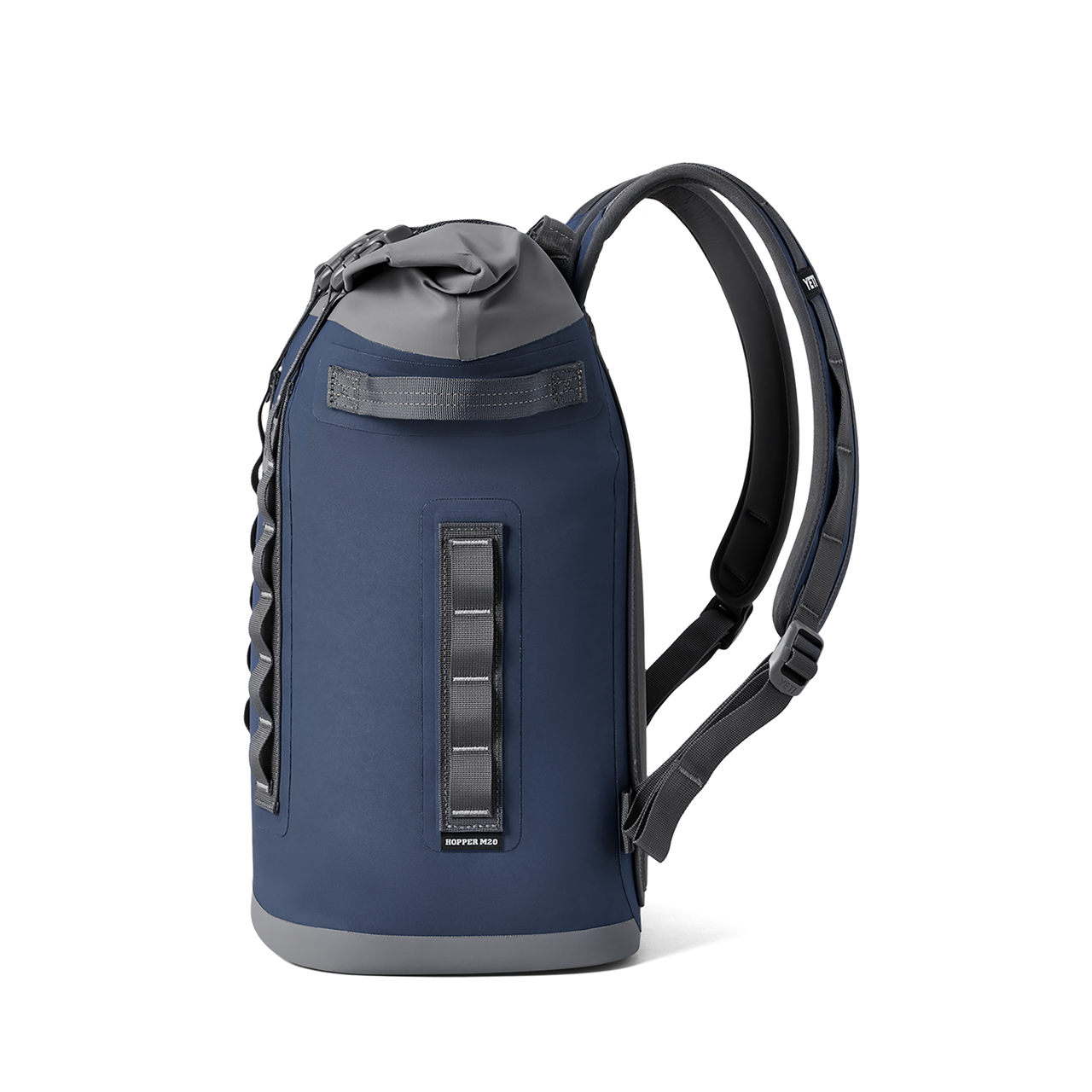 YETI Hopper M15 Navy - Backcountry & Beyond