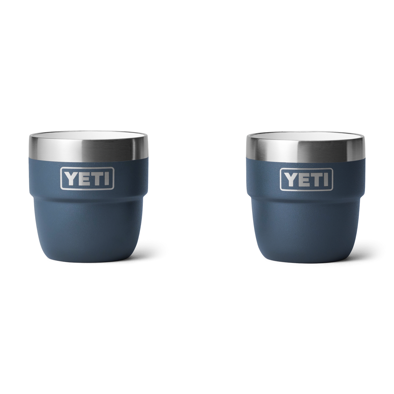 Yeti - Rambler 16 oz Stackable Pint Navy