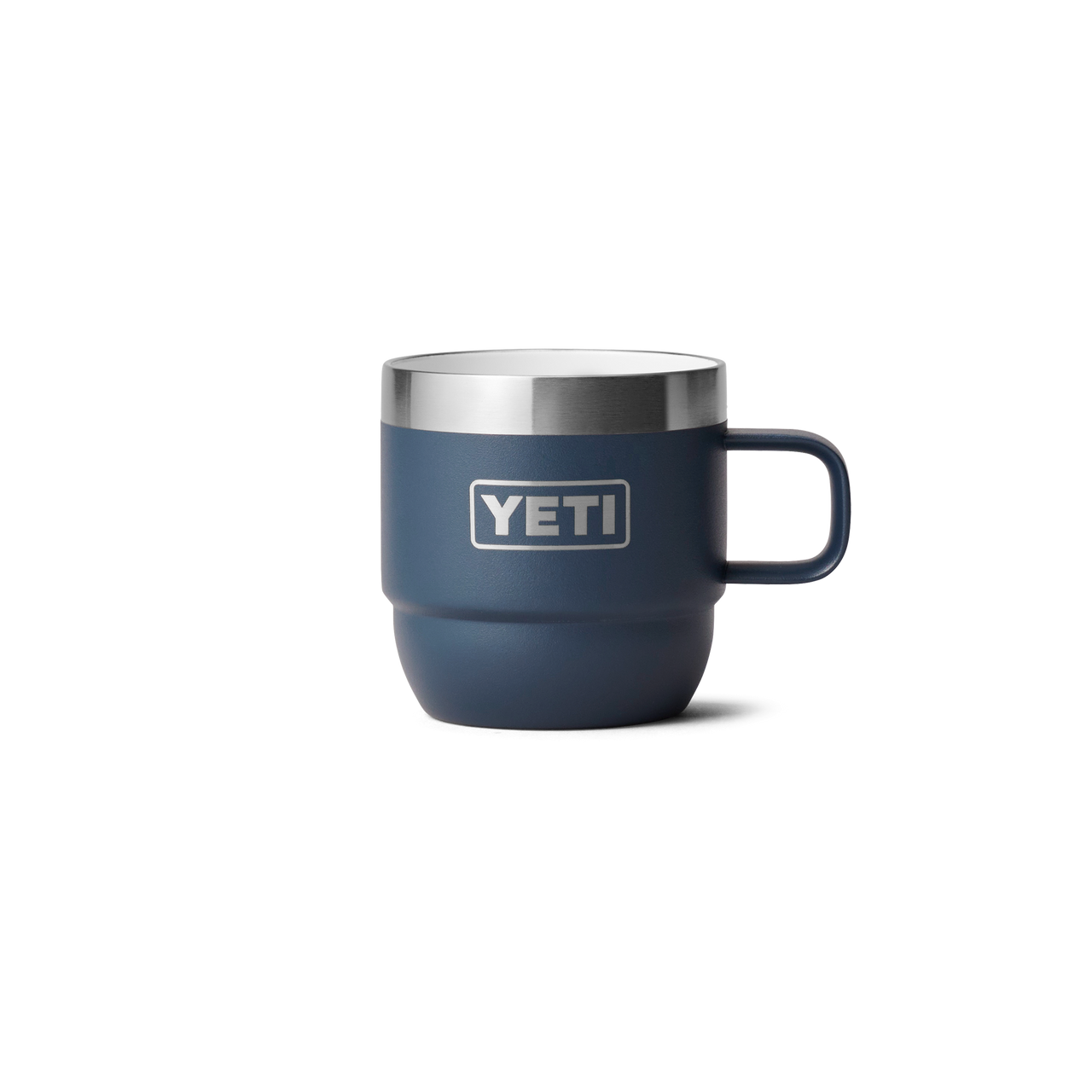 YETI Rambler 25 Oz Straw Mug Navy - Backcountry & Beyond