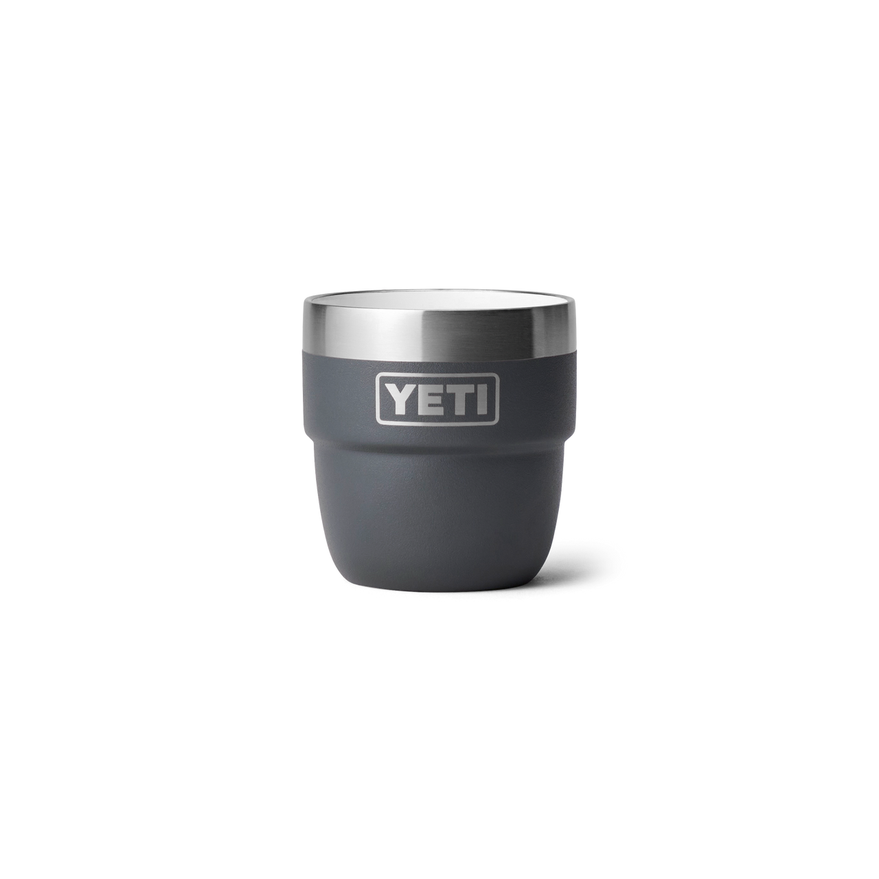 Black+grey Plastic Cups Handle For Yeti 30 Oz Rambler Tumbler Two