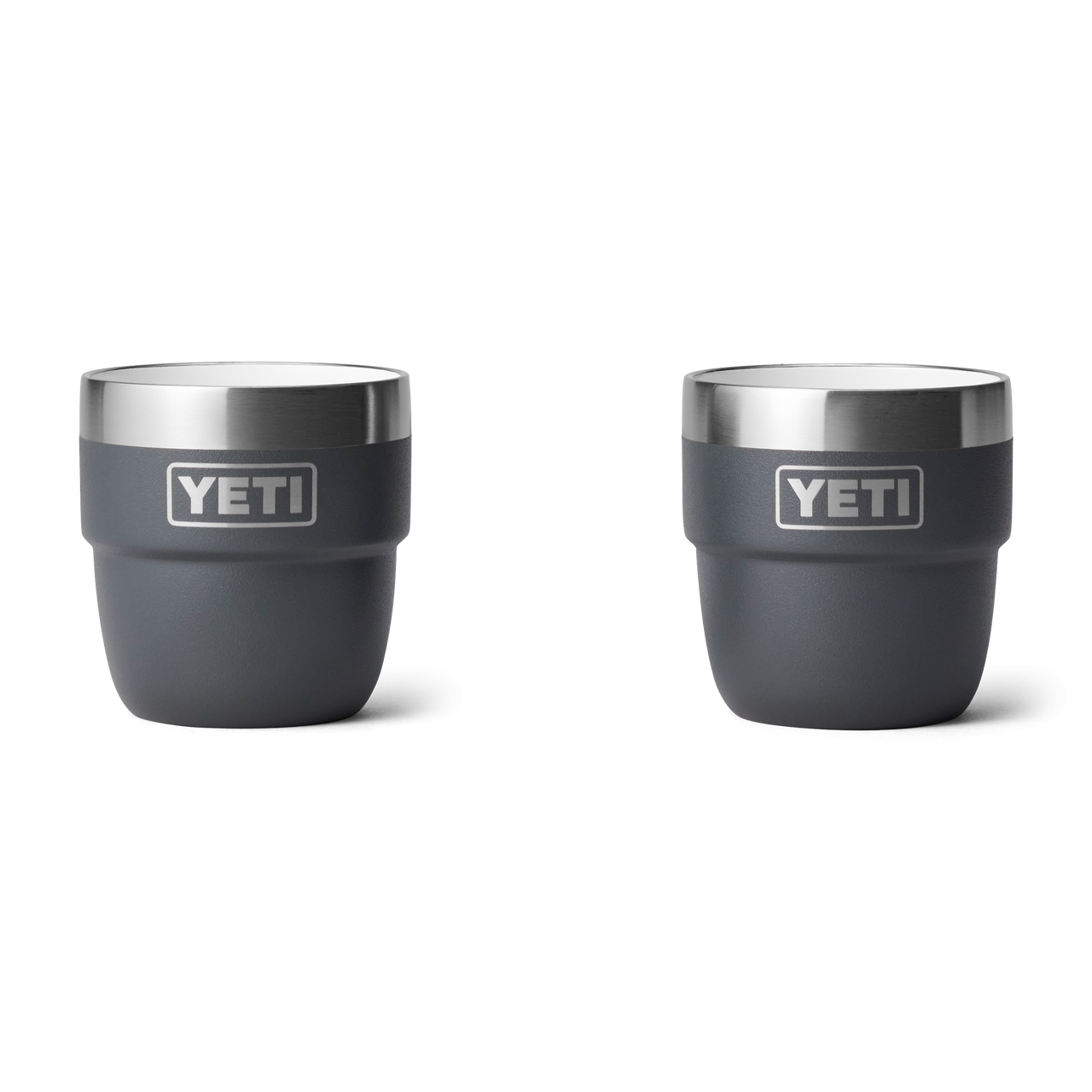 YETI - Rambler 30 oz Tumbler - Charcoal