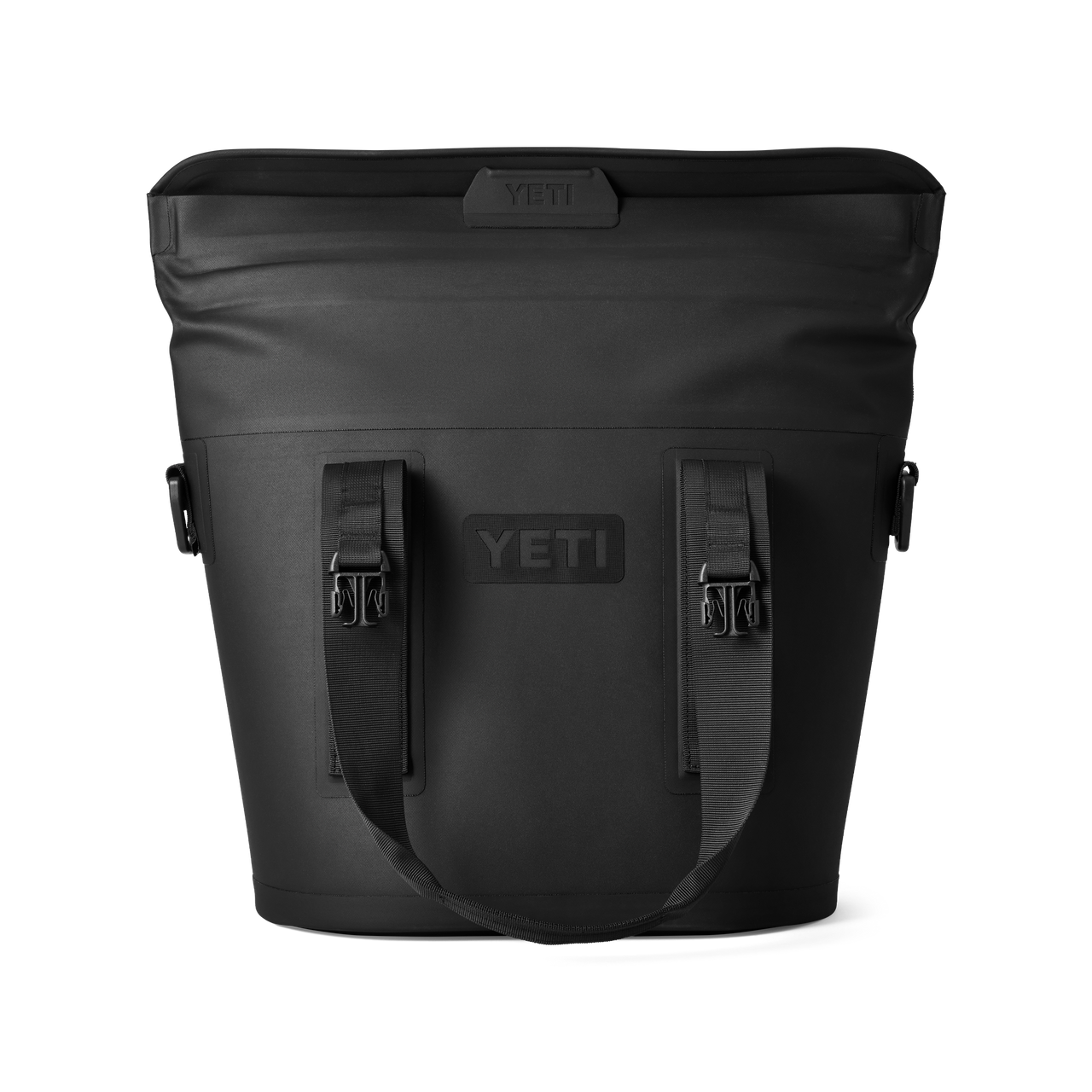 YETI Hopper Flip 12 Soft Cooler Navy NWT Tough as Nails