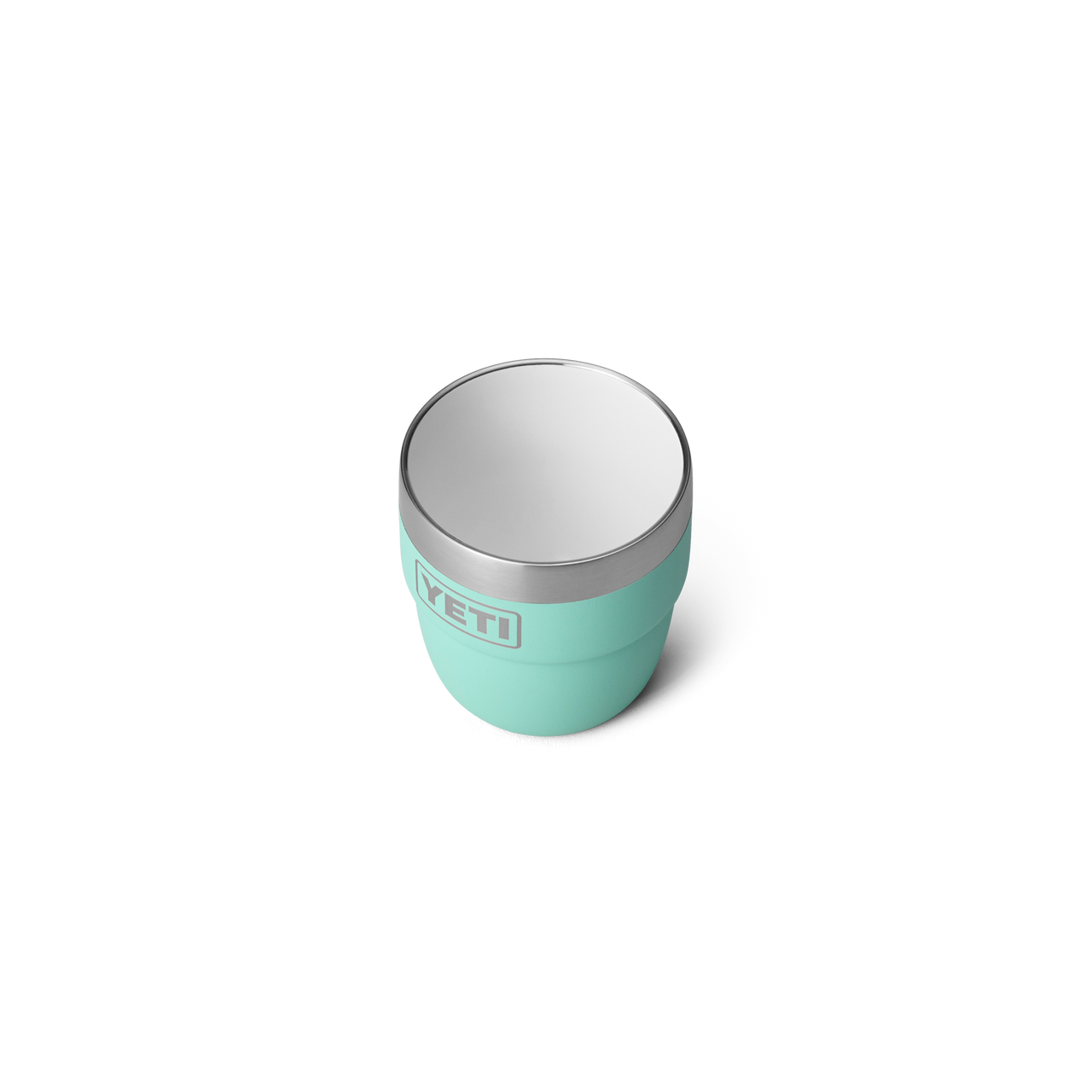 YETI Rambler 4 oz Cup 2 Pack - Seafoam