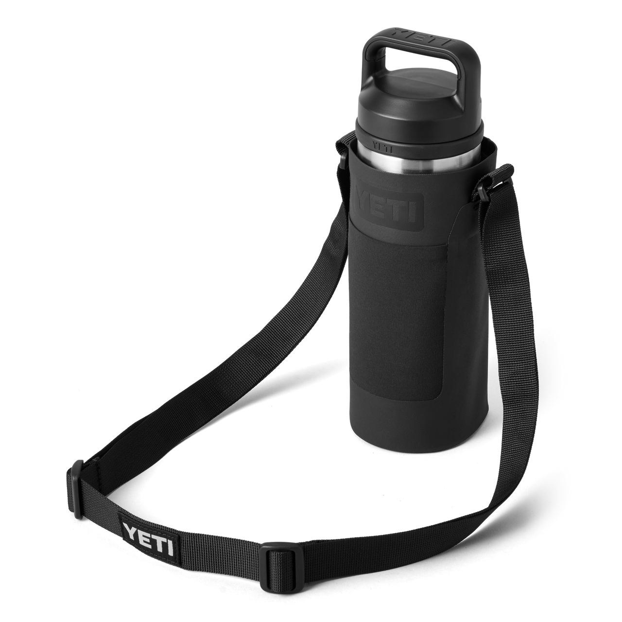 Yeti Rambler Bottle Sling Small - Outdoor Insiders New Milford PA