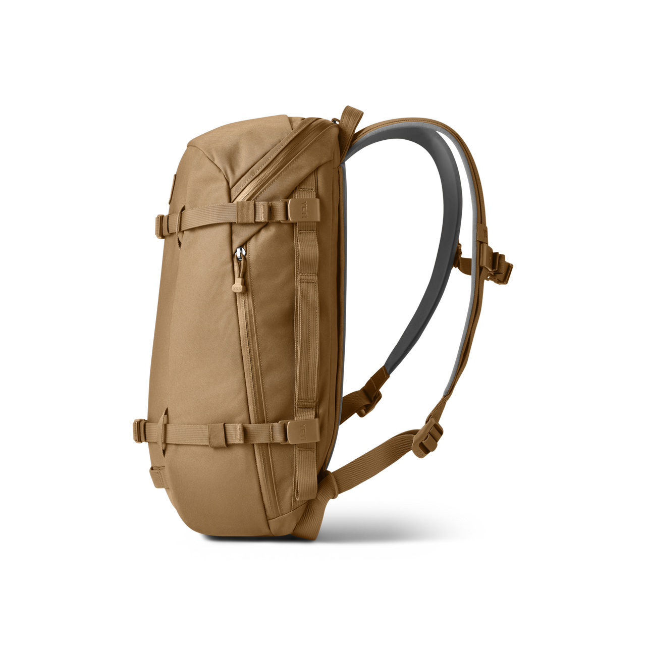 YETI Crossroads Backpack 22L, Alpine Brown